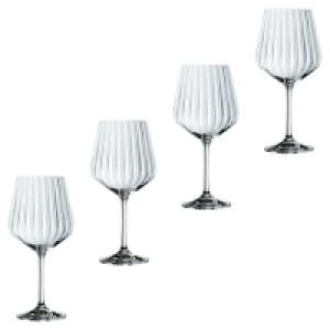 SPIEGELAU Cocktail-Gläser, 4er-Packung