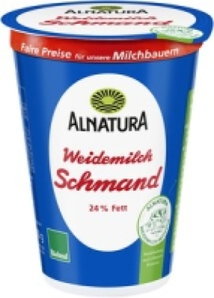 Weidemilch-Schmand 1.19 €