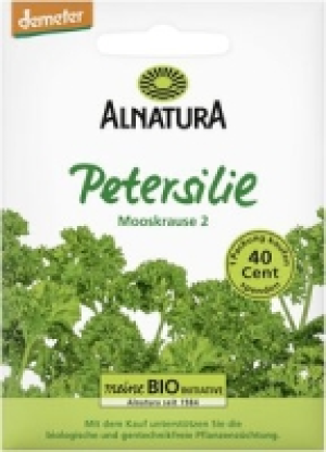 Petersilie (Samen) 1.39 €