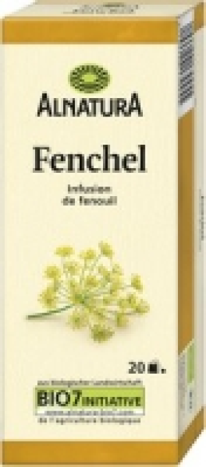 Fencheltee 1.49 €