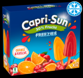 CAPRI-SUN Freezies