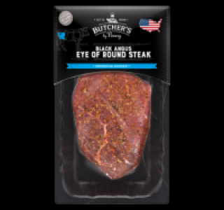 BUTCHERS Eye of Round Steak 3.99 €