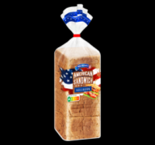 MIKE MITCHELLS American Sandwich 1.11 €