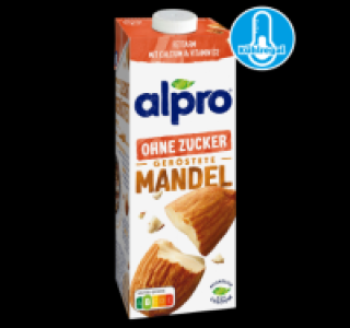 Penny  ALPRO Mandel- oder Kokosnuss-Barista-Drink