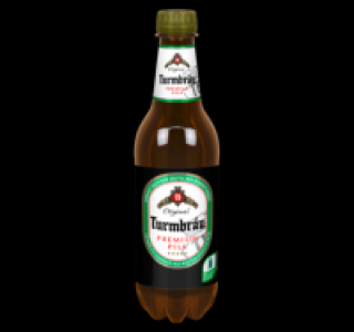 Penny  TURMBRÄU Export oder Premium Pils oder Malzgetränk