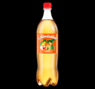 ALMDUDLER Zuckerfrei oder original 1.11 €