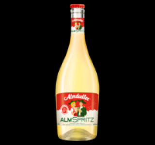 ALMDUDLER Almspritz 2.49 €