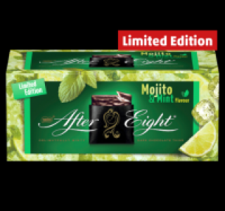 Penny  NESTLÉ After Eight