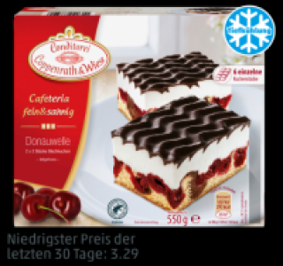 COPPENRATH & WIESE Cafeteria fein & sahnig 3.29 €