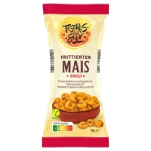 TESOROS DEL SUR Frittierter Mais 90 g