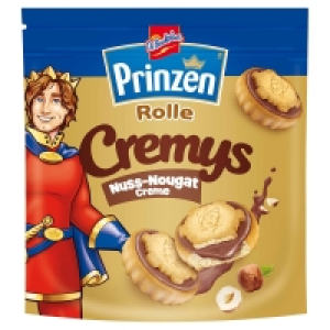 DE BEUKELAER Prinzen Rolle Cremys 172 g