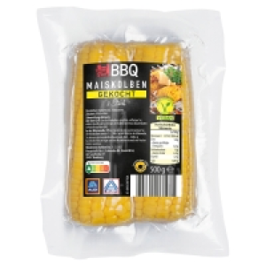 BBQ Maiskolben 500 g 1.49 €