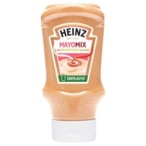 HEINZ Snack-Sauce 400 ml 1.99 €