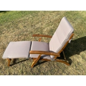 Garten-Liegestuhl Deckchair 99.00 €