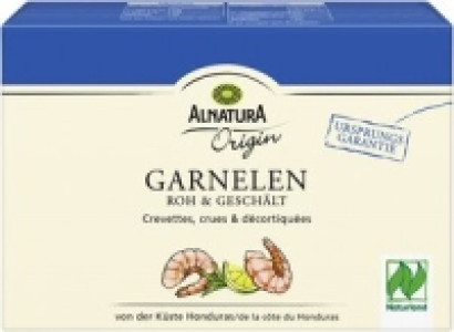 Garnelen (TK) 6.79 €