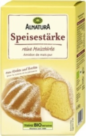 Speisestärke 1.99 €