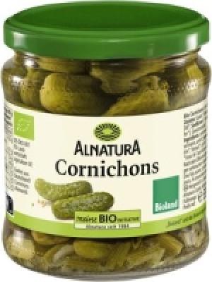 Cornichons 2.59 €