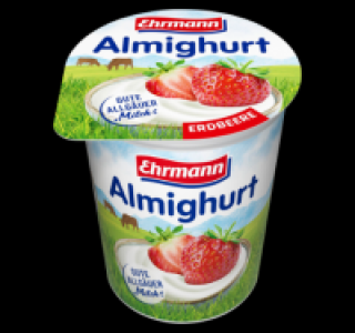 EHRMANN Almighurt Joghurt 0.33 €