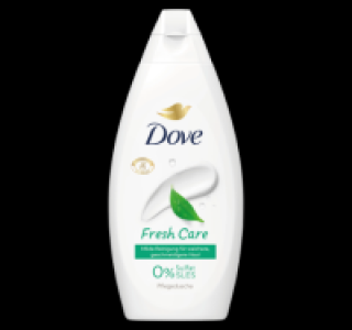 DOVE Dusche