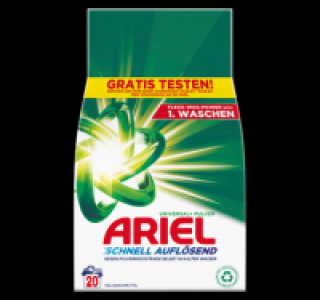 ARIEL Universal Pulver 5.29 €