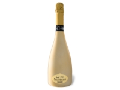 Sansibar Deluxe Prosecco Treviso DOC brut, Schaumwein 2022