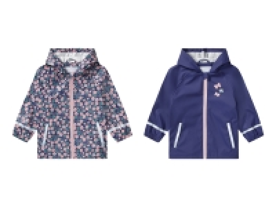 Lidl Lupilu® lupilu® Kleinkinder Matsch- und -Buddeljacke, winddicht