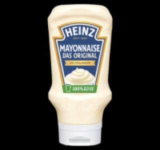 HEINZ Mayonnaise 1.99 €