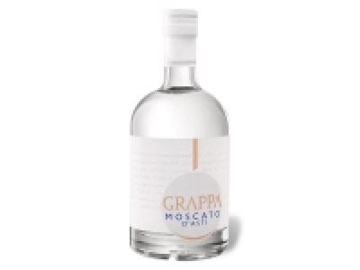 Moscato DAsti Grappa 40% Vol