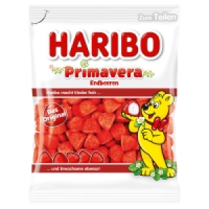 HARIBO Fruchtgummi 175 g 0.79 €