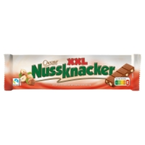 CHOCEUR XXL-Nussknacker 300 g 2.19 €