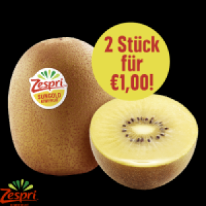 Zespri SunGold Kiwi 0.79 €