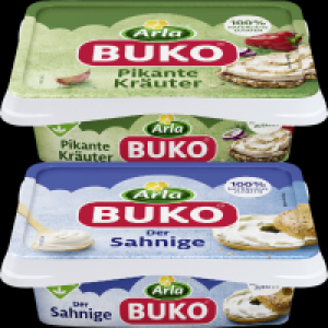 Edeka  Arla Buko