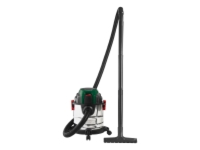 Lidl Parkside® PARKSIDE® Nass-/Trockensauger »PWD 12 B1«, 1200 W, 12 l, mit Filtern