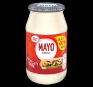 MIRACEL WHIP Mayo 1.49 €