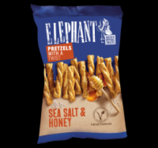 ELEPHANT Pretzels 1.69 €