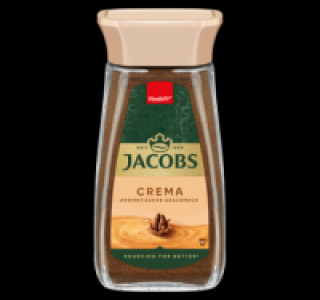 JACOBS Instantkaffee 5.99 €