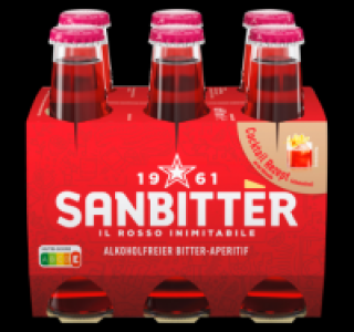 SAN PELLEGRINO Sanbitter 3.33 €