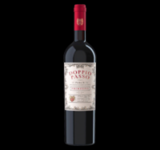 DOPPIO PASSO Primitivo 4.99 €