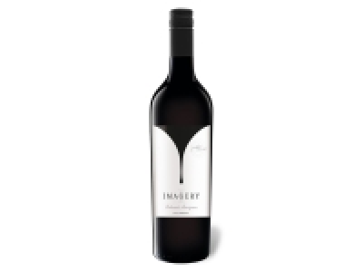 Imagery California Cabernet Sauvignon trocken, Rotwein 2020