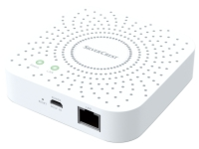 SILVERCREST® Gateway Zigbee Smart Home »SGWZ 1 A1«