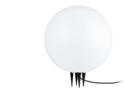 LIVARNO home LED Leuchtkugel, ? 40 cm, Zigbee Smart Home