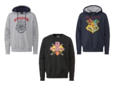 Lidl  Herren Sweatpullover mit großem Print