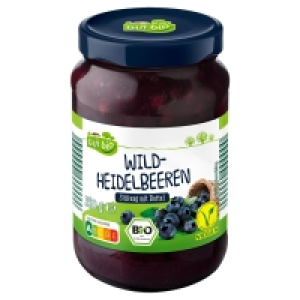 GUT BIO Bio-Heidelbeeren 350 g