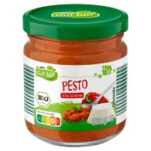 GUT BIO Bio-Pesto 190 g