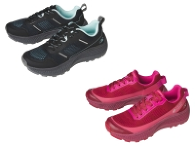 Rocktrail Damen Trekkingschuhe, atmungsaktiv 19.99 €