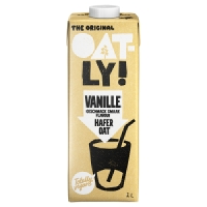 OATLY! Hafer-Drink 1 l 1.69 €