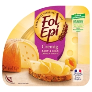 Aldi Süd  FOL EPI Französischer Schnittkäse 130 g