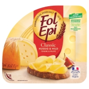 FOL EPI Französischer Schnittkäse 150 g