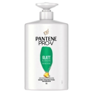 PANTENE Pro-V Shampoo 1 l 8.88 €