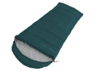 Easy Camp Schlafsack Moon 200 grün